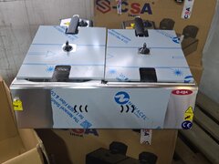 Horeca Bucuresti- Echipamente fast food utilare shaormerii rulote