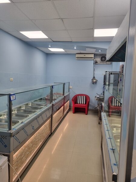 Horeca Bucuresti- Echipamente fast food utilare shaormerii rulote