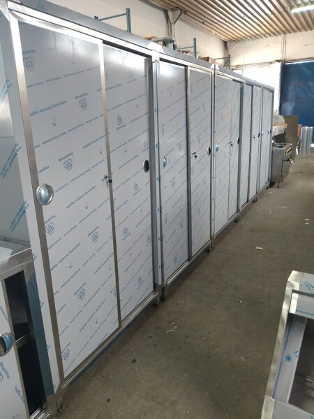 Horeca Bucuresti ECHIPAMENTE FAST FOOD, UTILARE SHAORMERII ,RULOTE