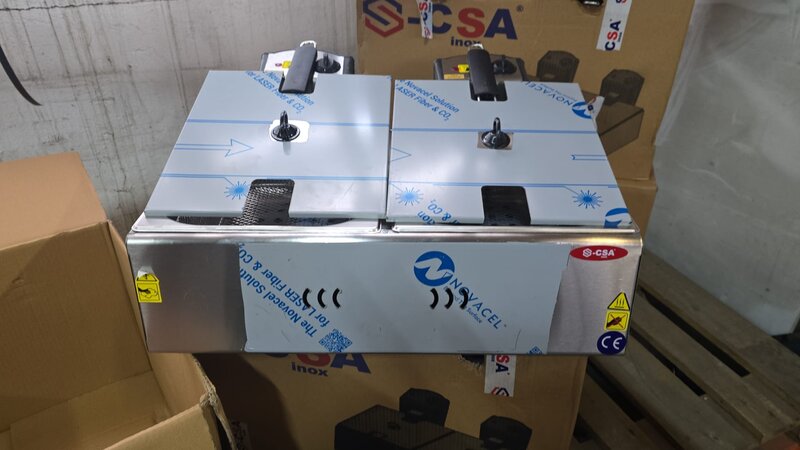 Horeca Bucuresti- Echipamente fast food utilare shaormerii rulote