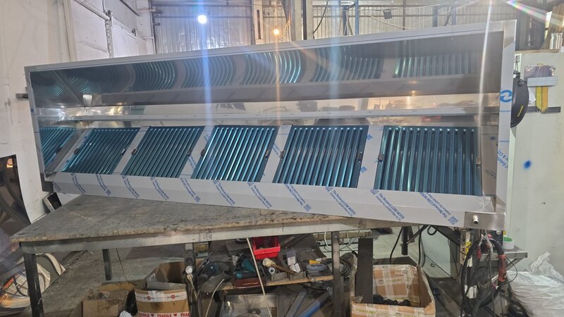 Horeca Bucuresti- Echipamente fast food utilare shaormerii rulote