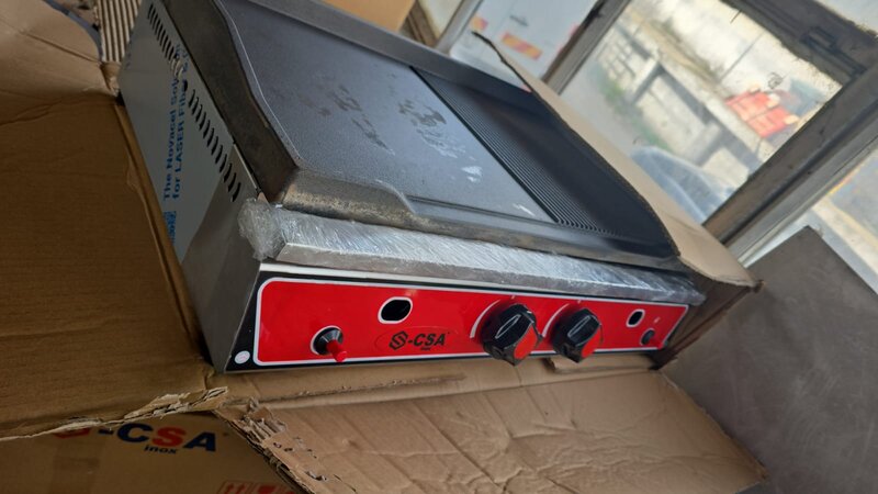 Horeca Bucuresti- Echipamente fast food utilare shaormerii rulote