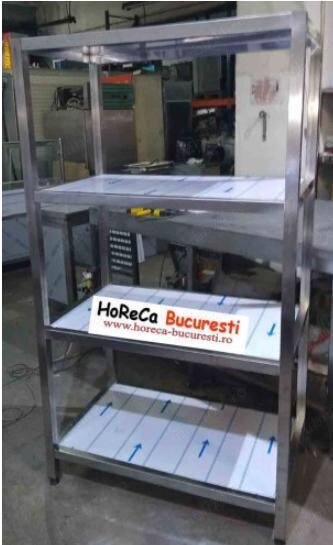 Horeca Bucuresti- Echipamente fast food utilare shaormerii rulote