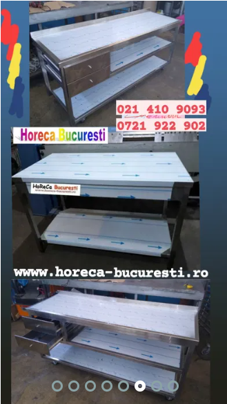 Horeca Bucuresti- Echipamente fast food utilare shaormerii rulote