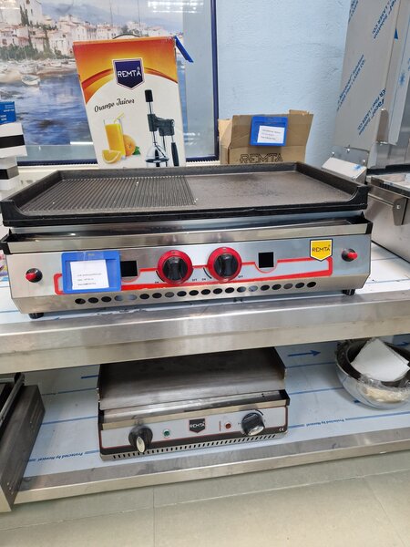 Horeca Bucuresti- Echipamente fast food utilare shaormerii rulote