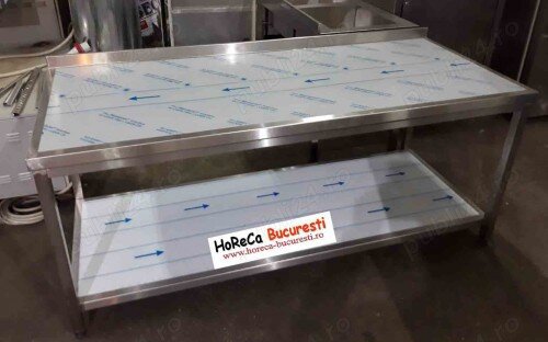 Horeca Bucuresti ECHIPAMENTE FAST FOOD, UTILARE SHAORMERII ,RULOTE