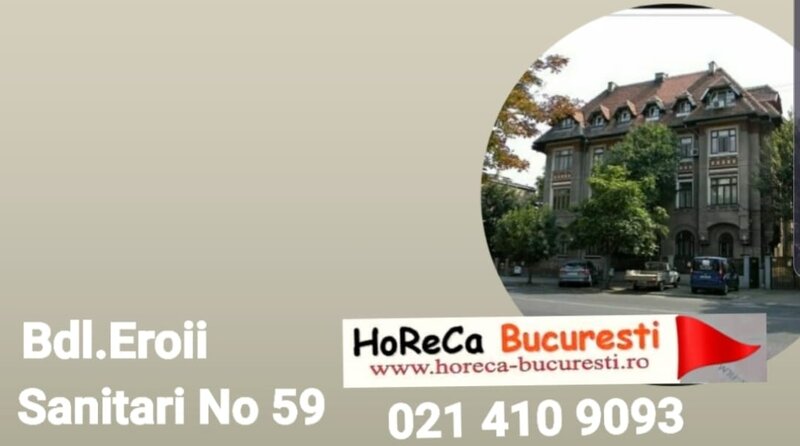 Horeca Bucuresti ECHIPAMENTE FAST FOOD, UTILARE SHAORMERII ,RULOTE