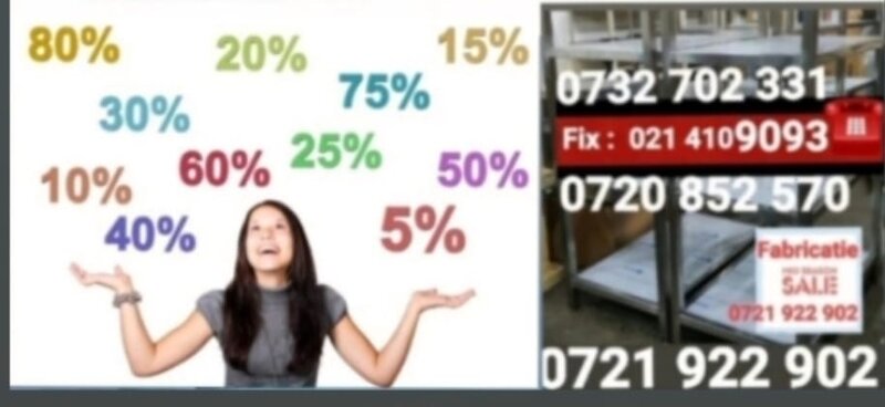 Horeca Bucuresti ECHIPAMENTE FAST FOOD, UTILARE SHAORMERII ,RULOTE